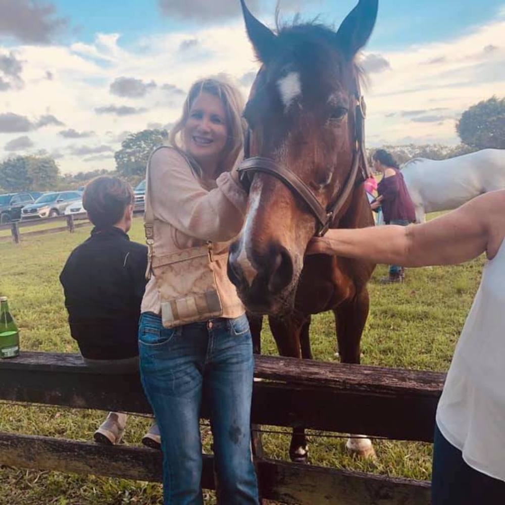 Meet your Posher, Stacey